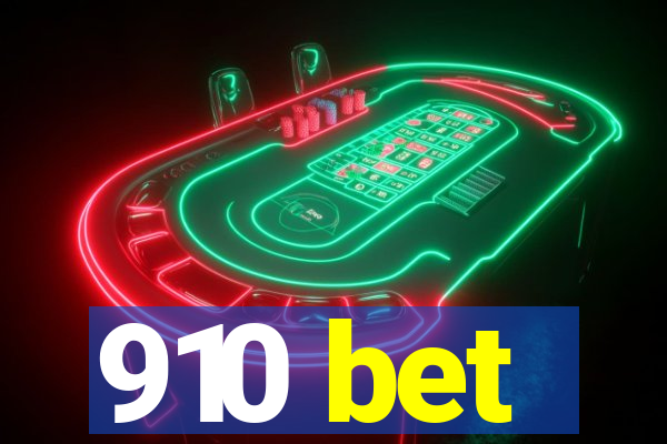 910 bet
